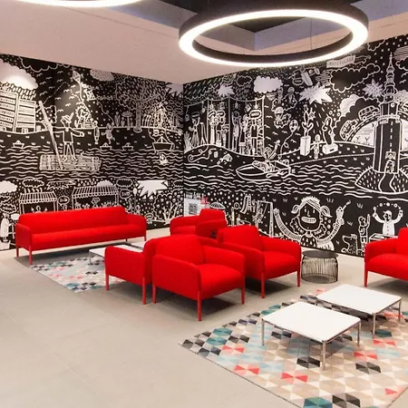 公寓 Sag Panorama Free Parking 布拉迪斯拉发