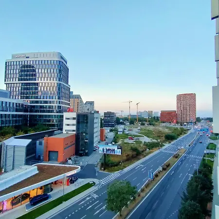 Sag Panorama Free Parking Apartment *