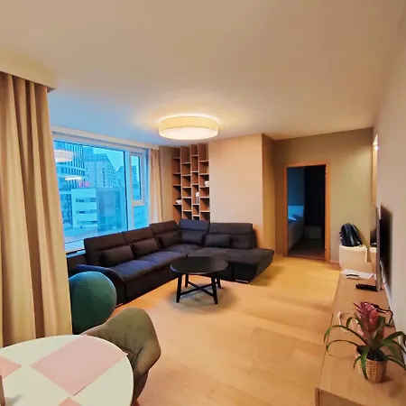 Sag Panorama Free Parking *