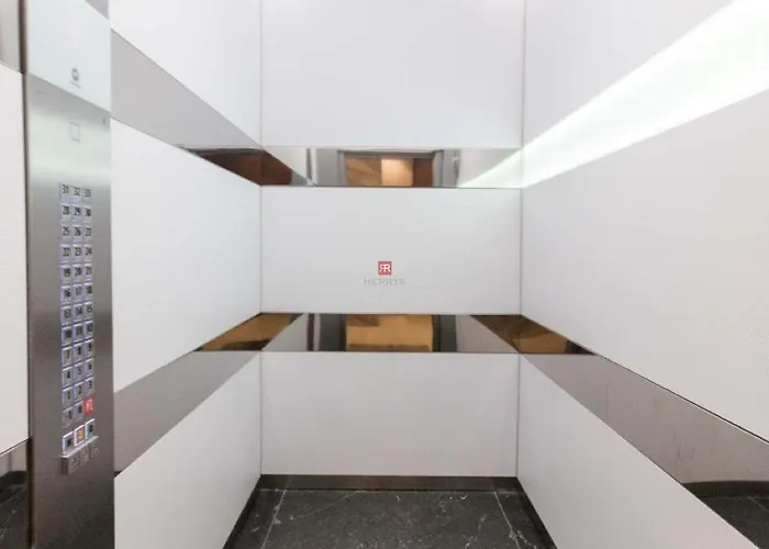 Sag Panorama Free Parking Appartement Bratislava