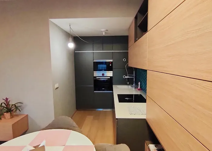 Sag Panorama Free Parking *